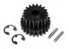 HD Drive Gear 18-23 Tooth 1M (Savage Flux) (Replaces 86097)
