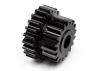 HD Drive Gear 18-23 Tooth 1M (Savage Flux) (Replaces 86097)