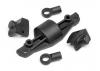 HPI Savage Flux Sway Bar Mount (Spare Part for 102538)