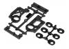 HPI Motor Mount Set