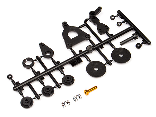 HPI Servo Saver / Friction Plate Set