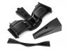 HPI Formula Ten Front Wing Set (Type A)