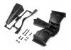 HPI Formula Ten Front Wing Set (Type A)