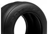HPI Bridgestone High Grip FT01 Slick Tyre S (Front)