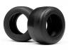 Bridgestone High Grip FT01 Slick Tyre S (rear - Pair)
