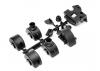 HPI Gear Box Set