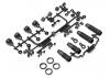 HPI Shock Cap Set (Front/Rear)