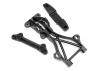 Rear Brace Set