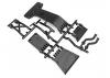 Skid Plate Set