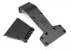 Skid Plate Set