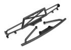HPI Bumper Set