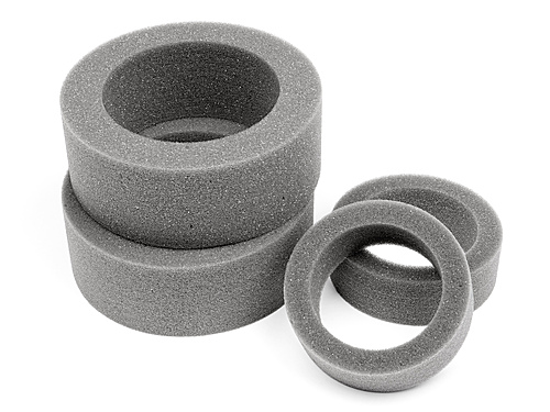 HPI Short Course Inner Foam - Medium (pair)