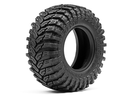 HPI Maxxis Trepador Belted Tire D Compound (2Pcs)