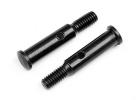 HPI Front Axle 5X26mm (2Pcs)