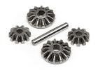 HPI Gear Diff Bevel Gear Set 10T/13T