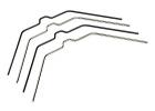 SWAY BAR (2.0mm/2.4mm/2 PAIRS) (Spare for 102538)