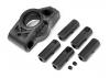 HPI Baja Super Heavy Duty Rear Hub Carrier