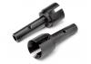 HPI Baja Super Heavy Duty Drive Axle 25x70mm (2)