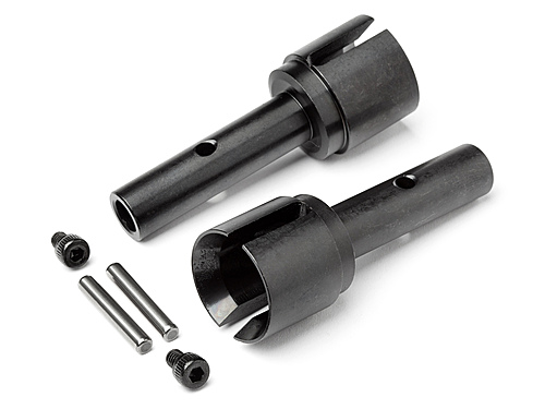 HPI Baja Super Heavy Duty Drive Axle 25x70mm (2)
