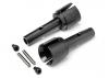 HPI Baja Super Heavy Duty Drive Axle 25x70mm (2)