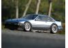 Toyota Sprinter Trueno Coupe AE86 Clear Bodyshell - 190mm