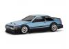 Toyota Sprinter Trueno Coupe AE86 Clear Bodyshell - 190mm