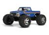 HPI 1979 Ford F-150 Clear Bodyshell