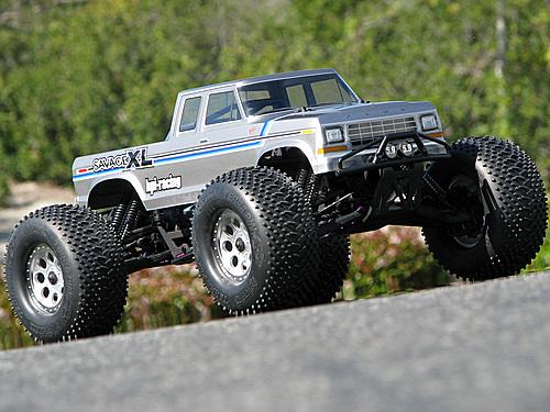 HPI 1979 Ford F-150 Supercab Bodyshell