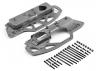 HPI Savage XS Chassis Set