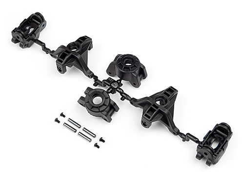 HPI Savage XS Upright Set