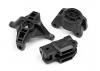 HPI Savage XS Upright Set