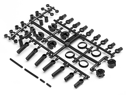 HPI Savage XS Shock Parts Set