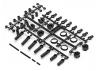 HPI Savage XS Shock Parts Set