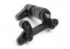 HPI Savage XS Steering Arm/Servo Saver Set