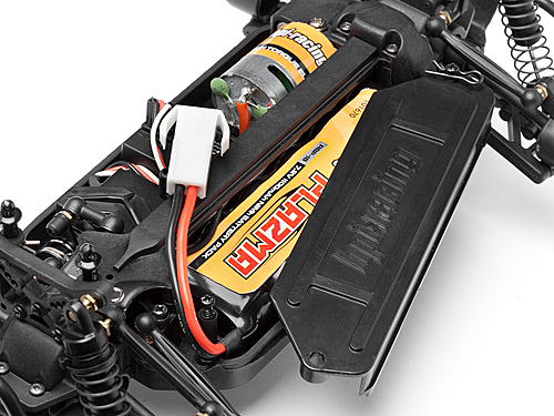 HPI Mini Recon