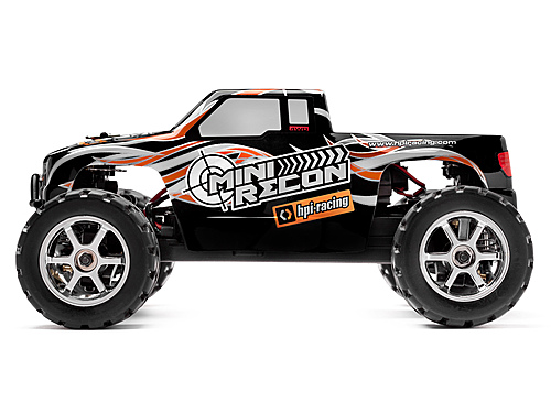 HPI Mini Recon