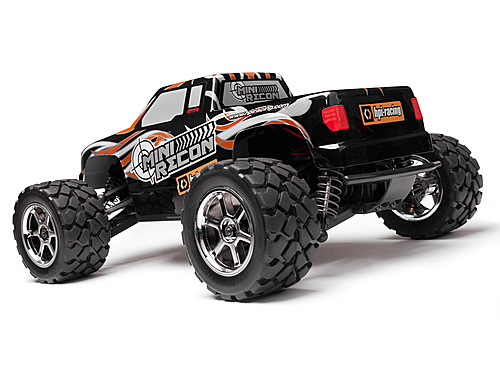 HPI Mini Recon