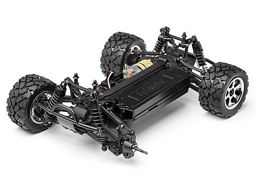 HPI Mini Recon
