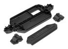 HPI Mini Recon Chassis And Gearbox Set (MV21001)