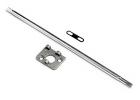 HPI Mini Recon Aluminium Center Drive Shaft / Motor Mount Set (MV21002)