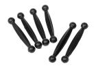 HPI Mini Recon Suspension Linkage Set