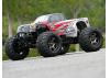 HPI Savage GT-3 Clear Bodyshell