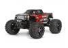 HPI Savage GT-3 Clear Bodyshell