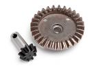 HPI Sintered Bulletproof Diff Bevel Gear Set 29T/9T