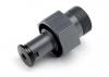 HPI 24mm HD Front Hex Hub (Gunmetal)