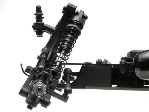 HPI Firestorm 10T