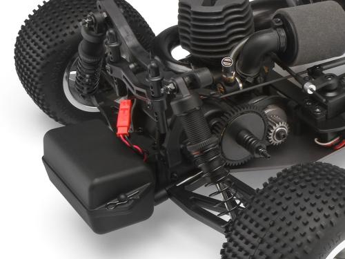 HPI Firestorm 10T