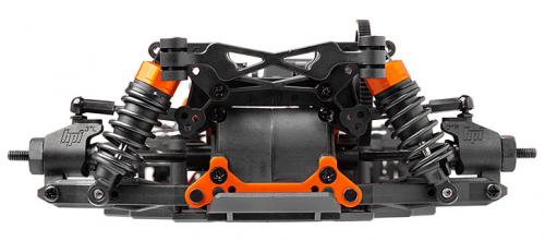 HPI Sprint 2 Flux - Porsche 911 GT3 RS
