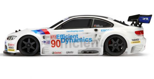 HPI Sprint 2 Flux - BMW M3