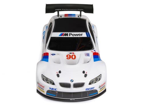 HPI Sprint 2 Flux - BMW M3
